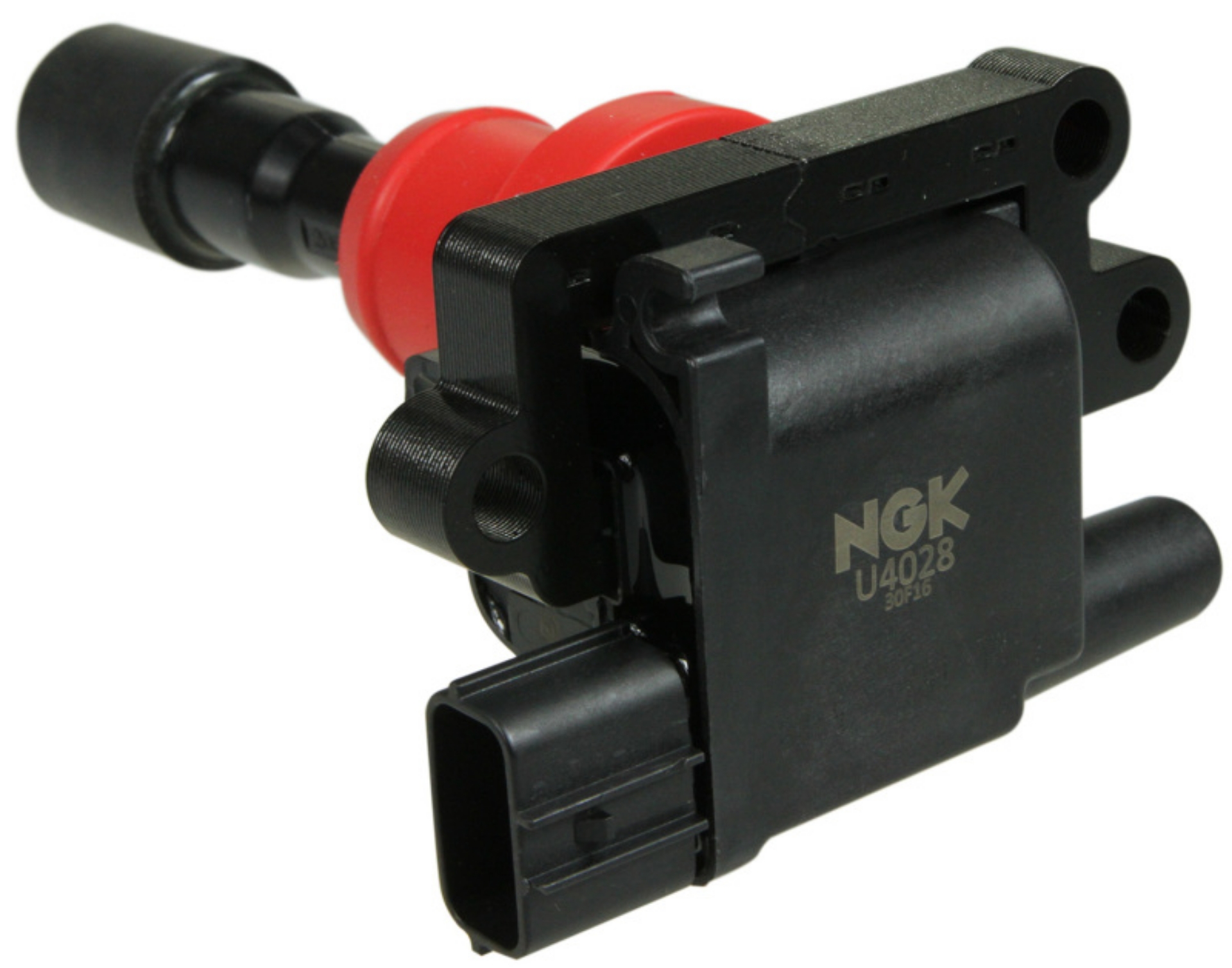 Picture of NGK 2006-03 Mitsubishi Lancer COP Waste Spark Ignition Coil