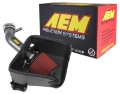 Picture of AEM Induction 2019 Toyota Corolla 1-8L Cold Air Intake