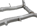 Picture of aFe MACH Force-Xp 304 SS Cat-Back Exhaust 15-16 Dodge Challenger V8-5-7L