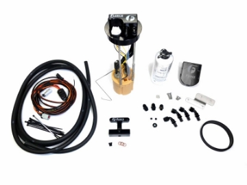 Picture of Fleece Performance 03-04 Dodge Cummins Fuel System Upgrade Kit w- PowerFlo Lift Pump