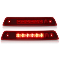 Picture of ANZO 05-10 Jeep Grand Cherokee LED 3rd Brake Light - Red