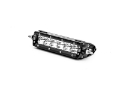 Picture of aFe 17-20 Ford Raptor w-o FFC Scorpion Grill w- LEDs