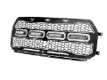 Picture of aFe 17-20 Ford Raptor w- FFC Scorpion Grill w- LEDs