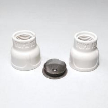 Picture of Ticon Industries Furick Cup FUPA Twin Number 12 Ceramic Cup Kit