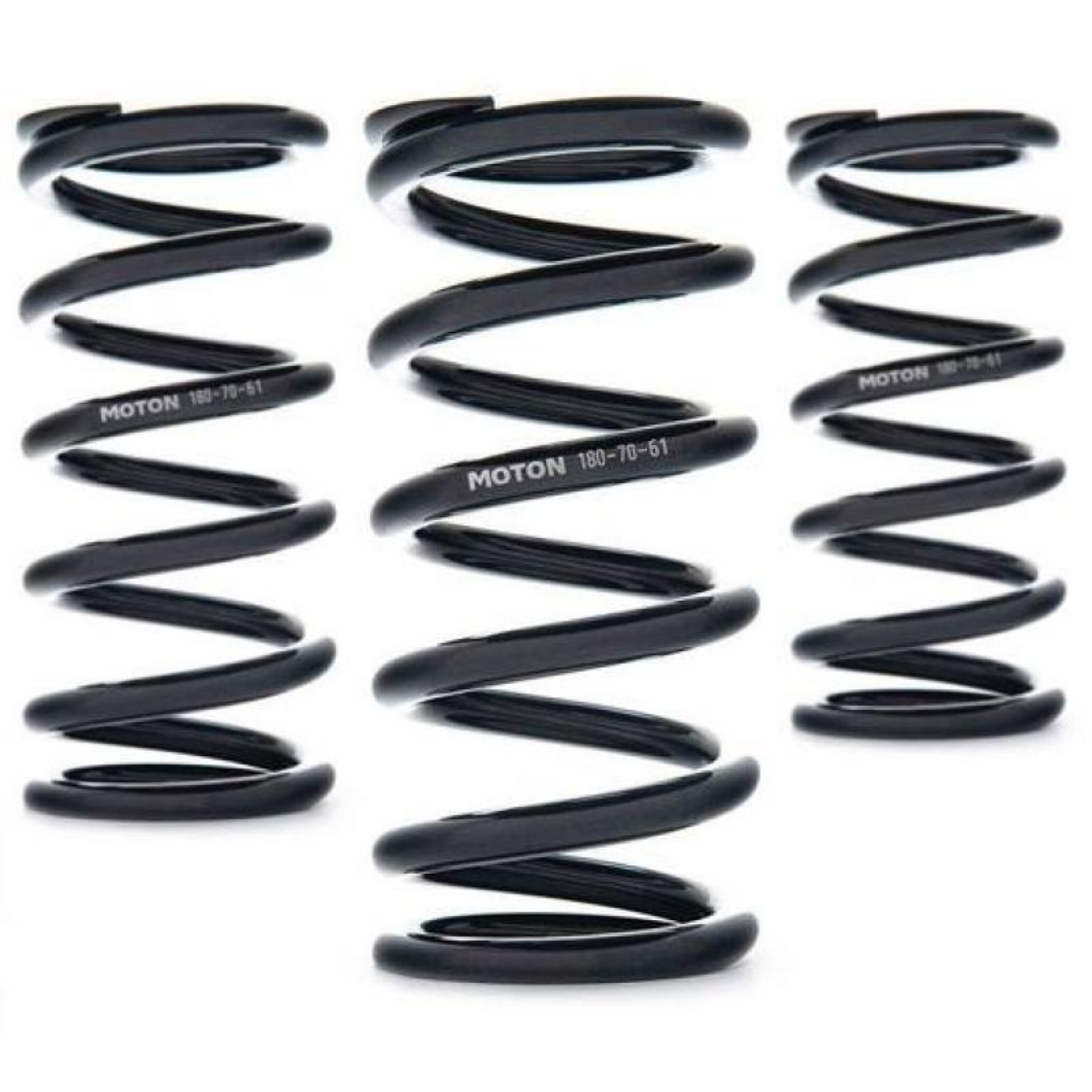 Picture of AST Linear Race Springs - 140mm Length x 50 N-mm Rate x 61mm ID - Single