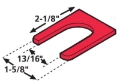 Picture of SPC Performance Tandem Shim-FRTLNR 1-32in 100