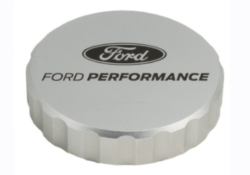 Picture of Ford Racing 15-25 Mustang 2-3L-5-0L Aluminum Machined Engine Cap Covers