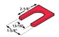 Picture of SPC Performance Tandem Shim-FRTLNR 1-16in 100