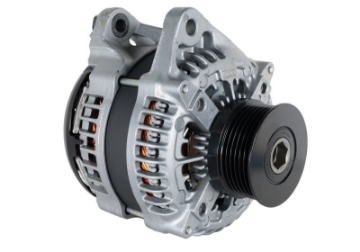 Picture of Ford Racing 18-19 Mustang GT 5-0L Alternator Kit