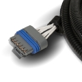 Picture of BD Diesel Chev 6-5L PMD Extension Cable - 72in Gray