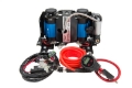 Picture of ARB High Performance Twin On-Board Compressor Kit - 12V