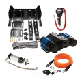 Picture of ARB High Performance Twin On-Board Compressor Kit - 12V