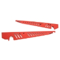 Picture of Perrin 2015+ Subaru WRX-STI Fender Shroud Set - Red