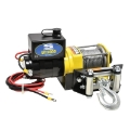 Picture of Superwinch 3000 LBS 12V DC 3-16in x 40ft Steel Rope UT3000 Winch