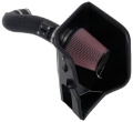 Picture of K&N 2019+ Chevrolet 1500 5-3L - 6-2L V8 F-I Aircharger Performance Intake System