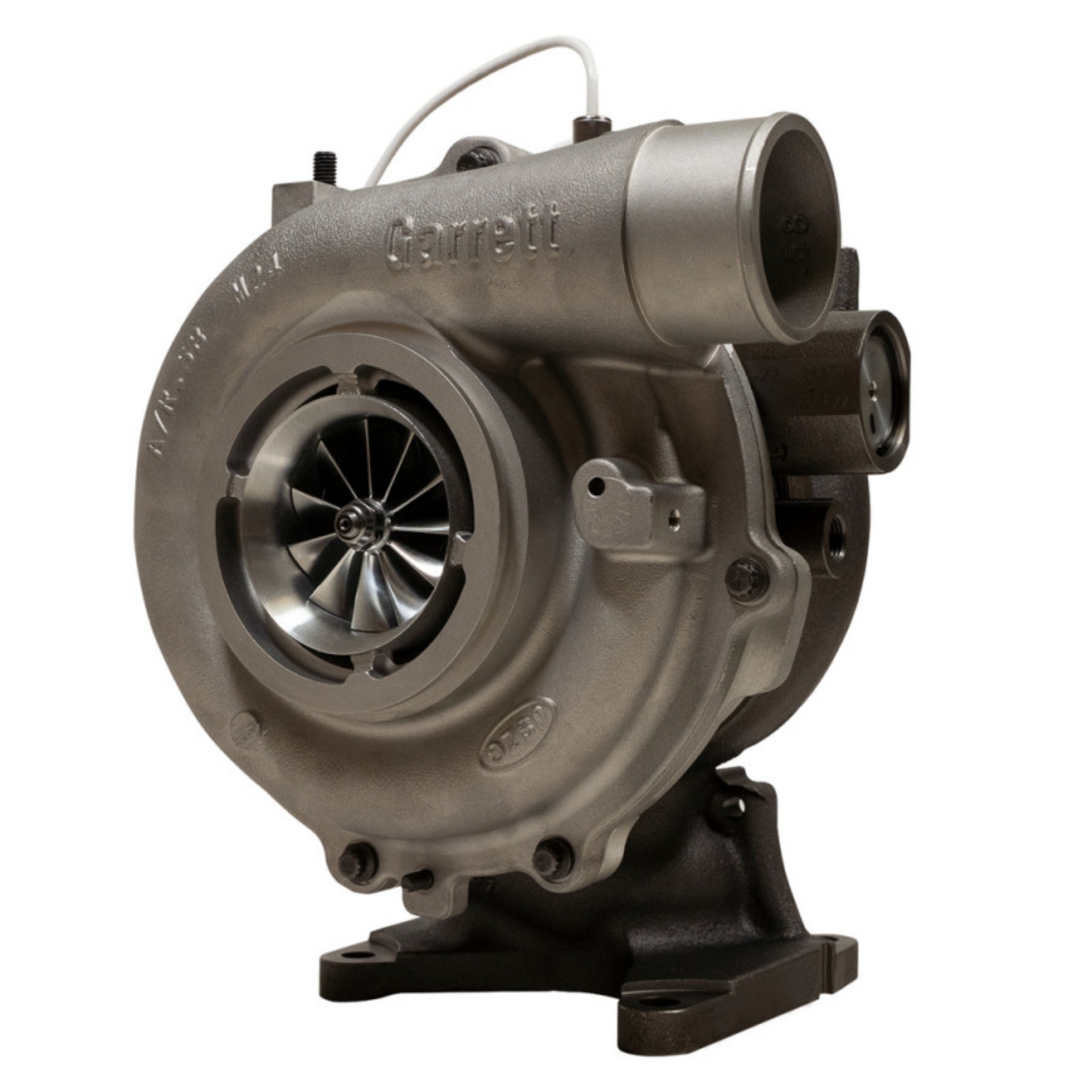 Picture of BD Diesel Duramax Screamer Turbo - 2004-5-2010 Chevrolet LLY-LBZ-LMM