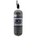 Picture of Nitrous Express Composite Bottle w-DF5 Valve