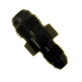 Picture of Nitrous Express 4AN Bottle Nipple for First Generation Lightning 45 Valve