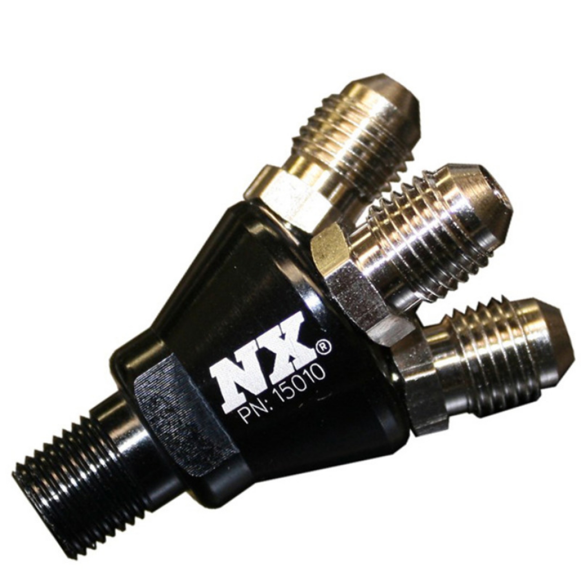 Picture of Nitrous Express NX Mini Shower Head w-Fittings