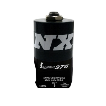 Picture of Nitrous Express Lightning 375 Nitrous Solenoid