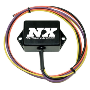 Picture of Nitrous Express Additional Solenoid Driver for Max 5