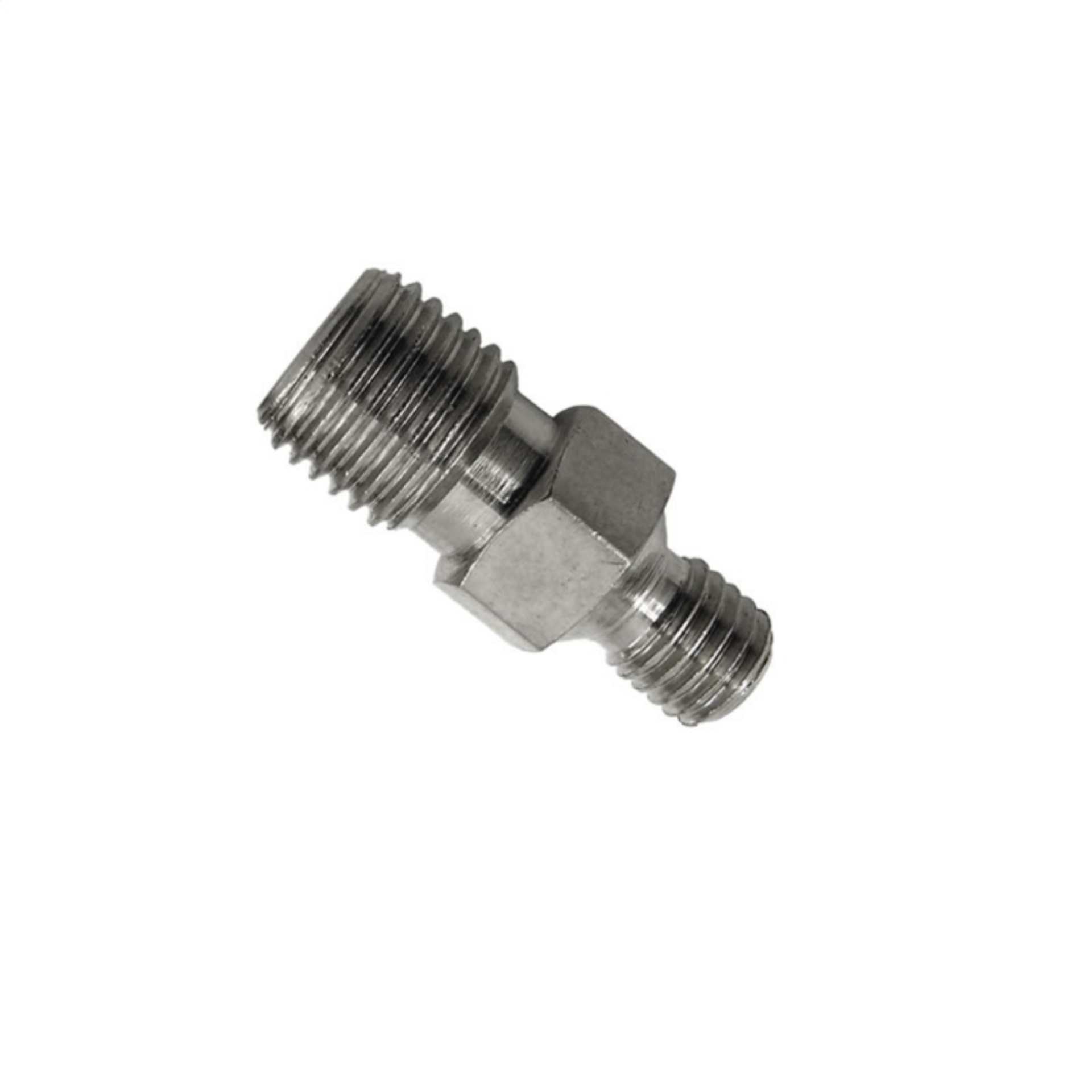 Picture of Nitrous Express Vortech-SX2-STD Nozzle Fitting