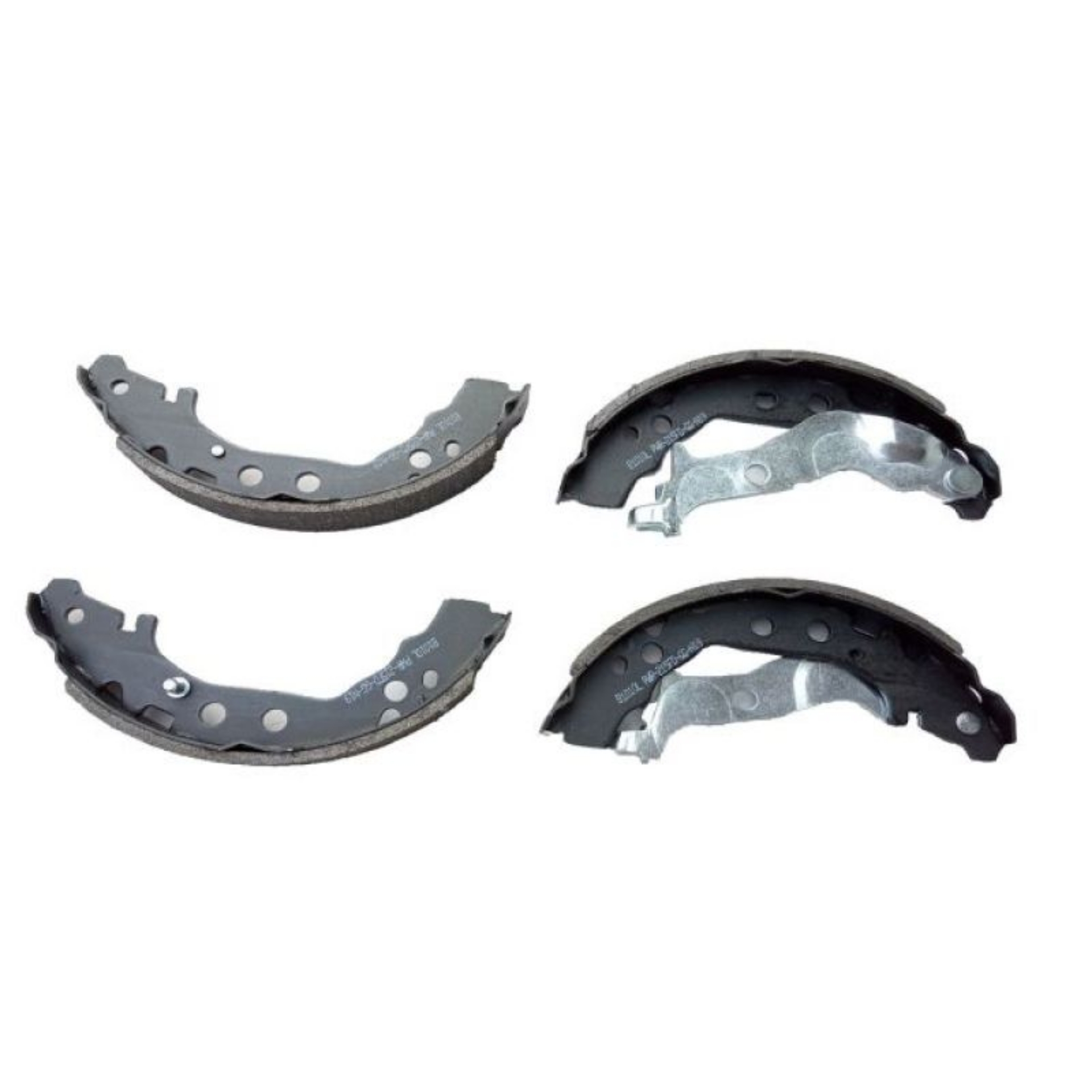 Picture of Power Stop 12-15 Scion iQ Rear Autospecialty Brake Shoes