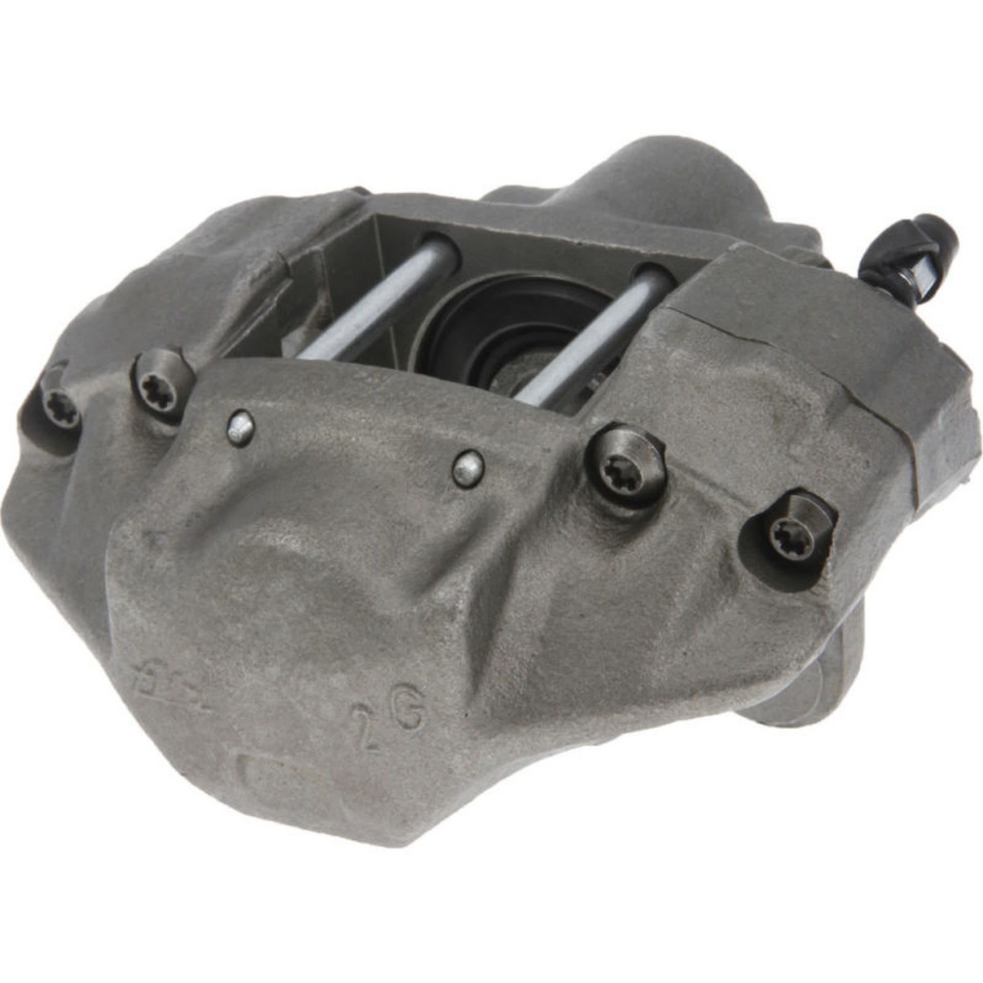 Picture of Centric 95-97 Mercedes-Benz C220-C230 Semi-Loaded Brake Caliper - Front Right