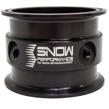 Picture of Snow Performance 2-5in- Injection Ring V-Band Style