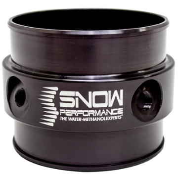 Picture of Snow Performance 2-5in- Injection Ring Listed for Silicone Couplers