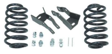 Picture of MaxTrac 07-14 GM C-K1500 SUV 2WD-4WD 4in Rear Lowering Kit