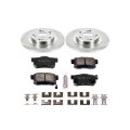 Picture of Power Stop 00-09 Honda S2000 Rear Autospecialty Brake Kit