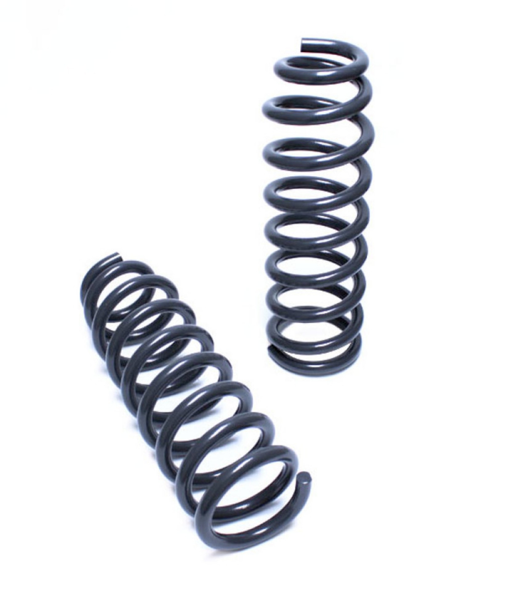 Picture of MaxTrac 02-18 Dodge RAM 1500 2WD 4-7L V8 2-5in Front Lift Coils