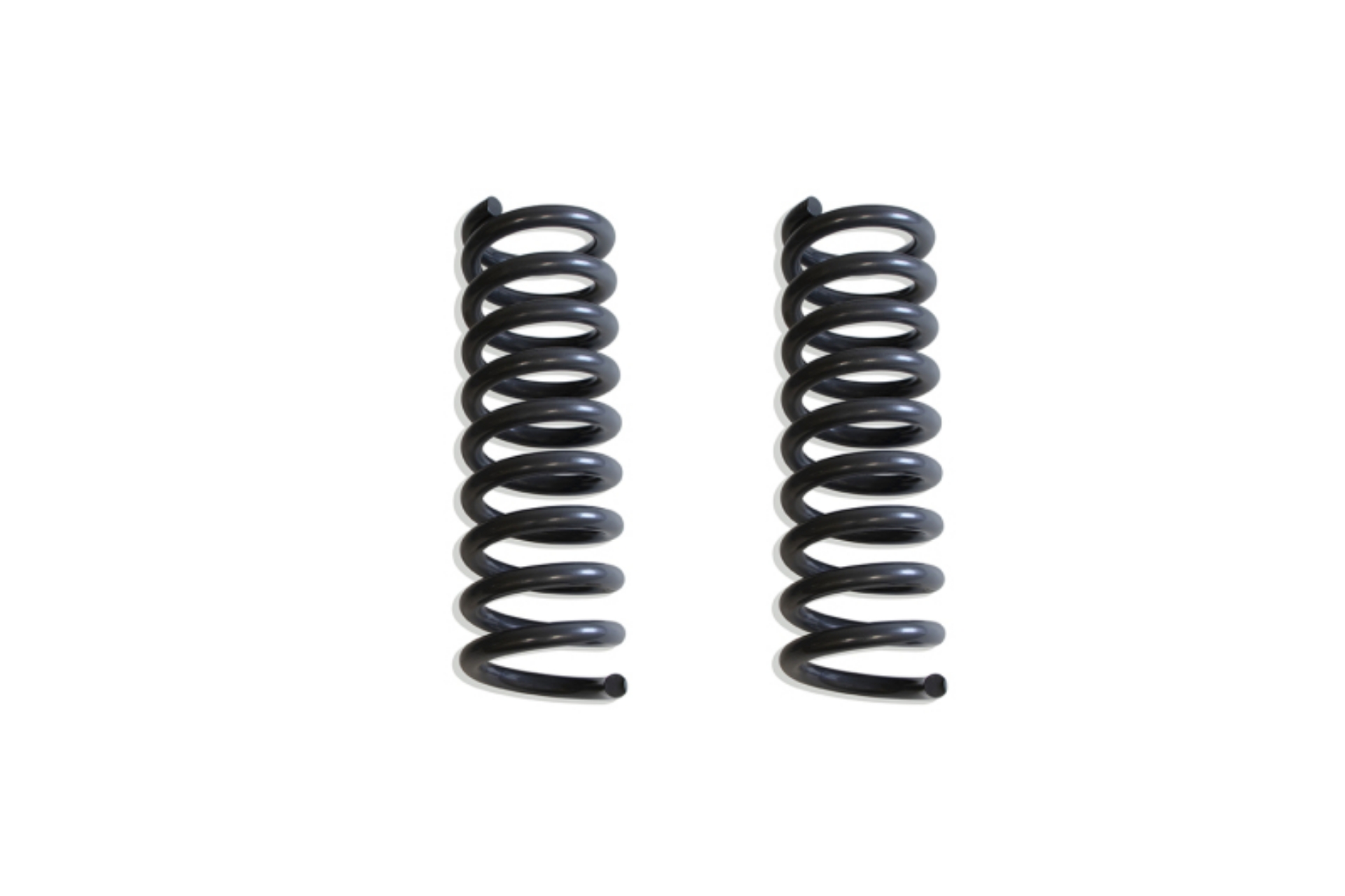 Picture of MaxTrac 14-18 RAM 2500-3500 4WD 4in Front Lift Coils