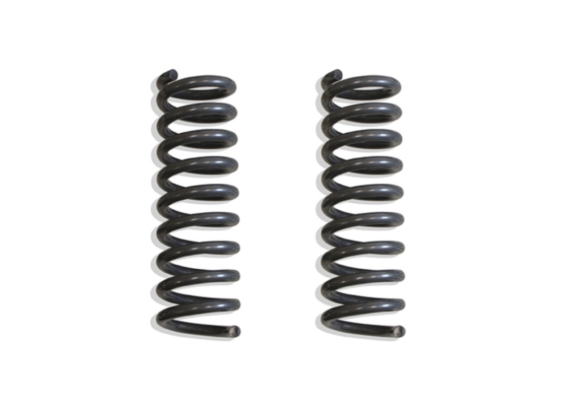 Picture of MaxTrac 14-18 RAM 2500-3500 4WD 6in Front Lift Coils