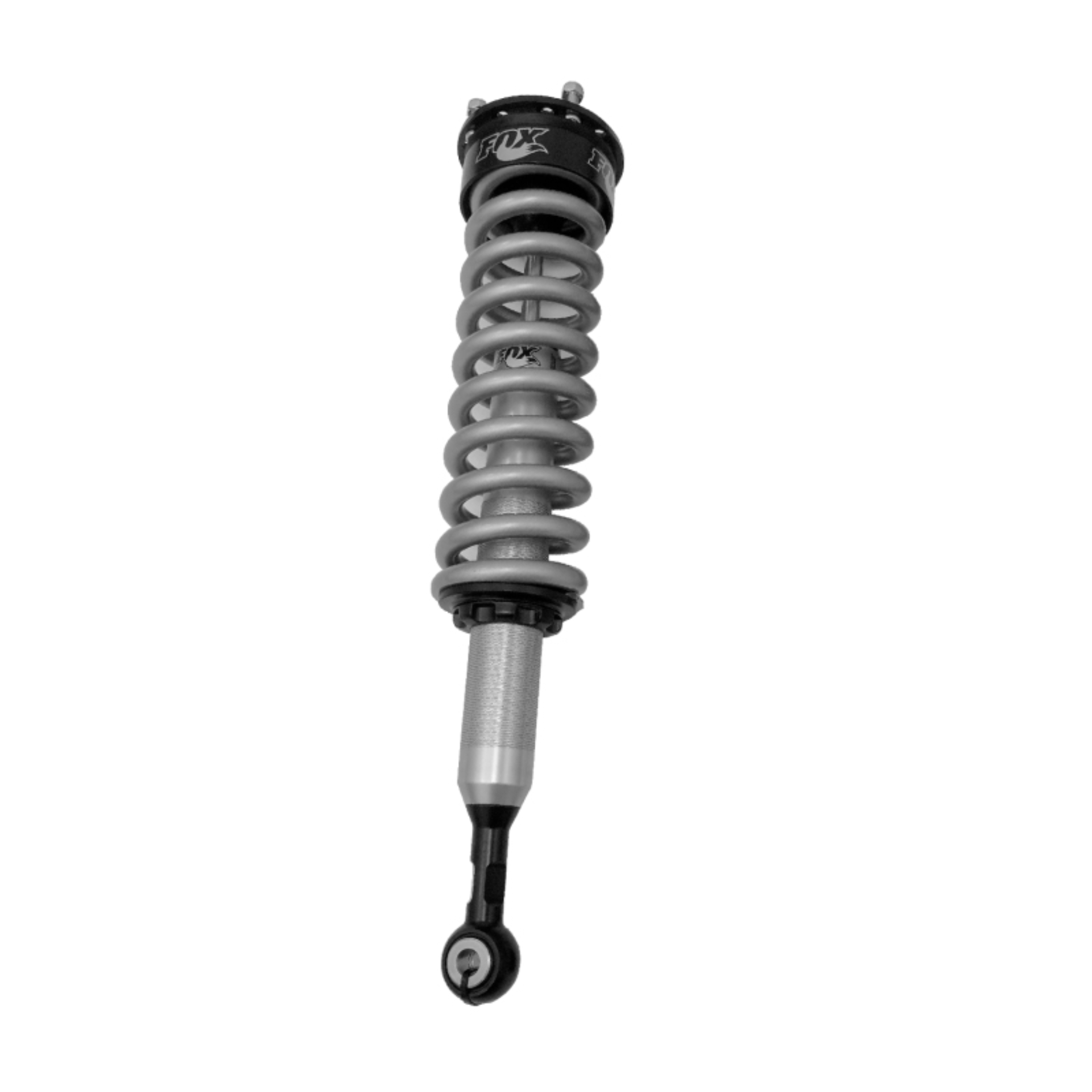 Picture of MaxTrac 15-20 Chevrolet Colorado 2WD-4WD 0-2-5in Front FOX 2-0 Performance Coilover - Single