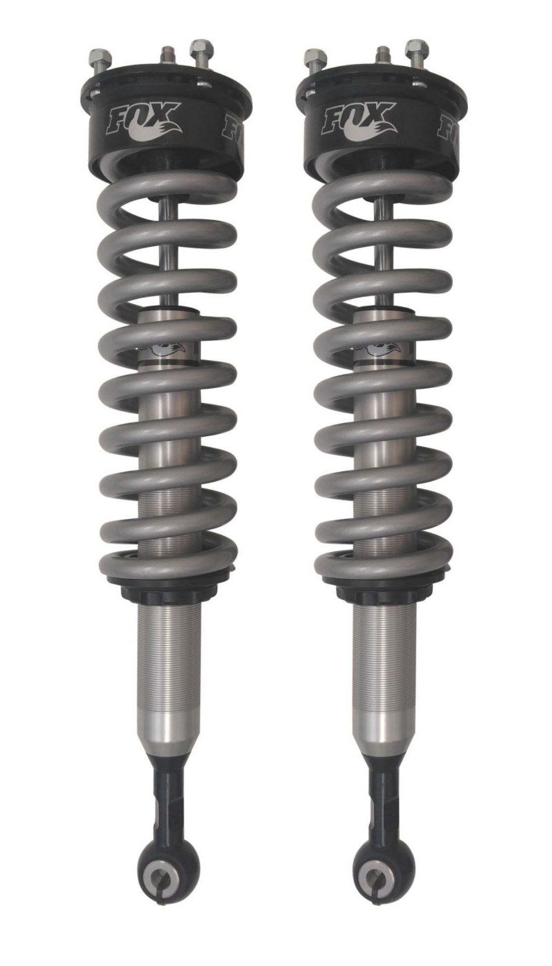 Picture of MaxTrac 15-20 Chevrolet Colorado 2WD-4WD 0-2-5in Front FOX 2-0 Performance Coilover - Pair