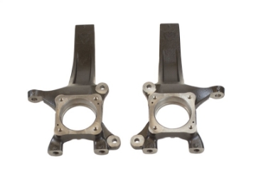 Picture of MaxTrac 07-18 Toyota Tundra 4WD Front Steering Knuckles Lift Kit Box 1 - Component Box