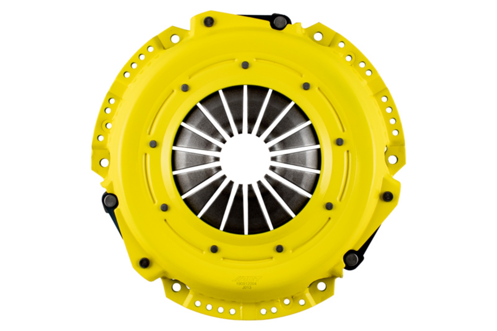 Picture of ACT 12-18 Jeep Wrangler JK P-PL-O Heavy Duty Clutch Pressure Plate