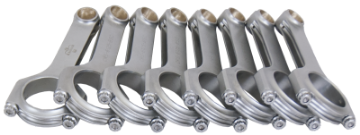 Picture of Eagle Chevrolet LS H Beam Stroker Connecting Rods 6-125in Length Set of 8