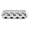 Picture of Edelbrock Single Victor Jr 170cc CNC 426-572 Hemi Bare Head w- Valves