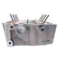 Picture of Edelbrock Single Victor Jr 170cc CNC 426-572 Hemi Bare Head w- Valves