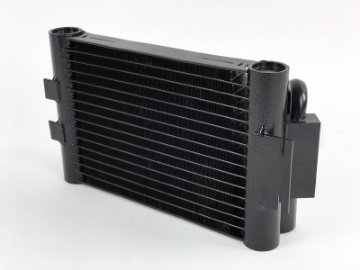 Picture of CSF 11-16 BMW 135iX 5 Door F20 - M135iX 3 Door F21 Race-Spec Oil Cooler