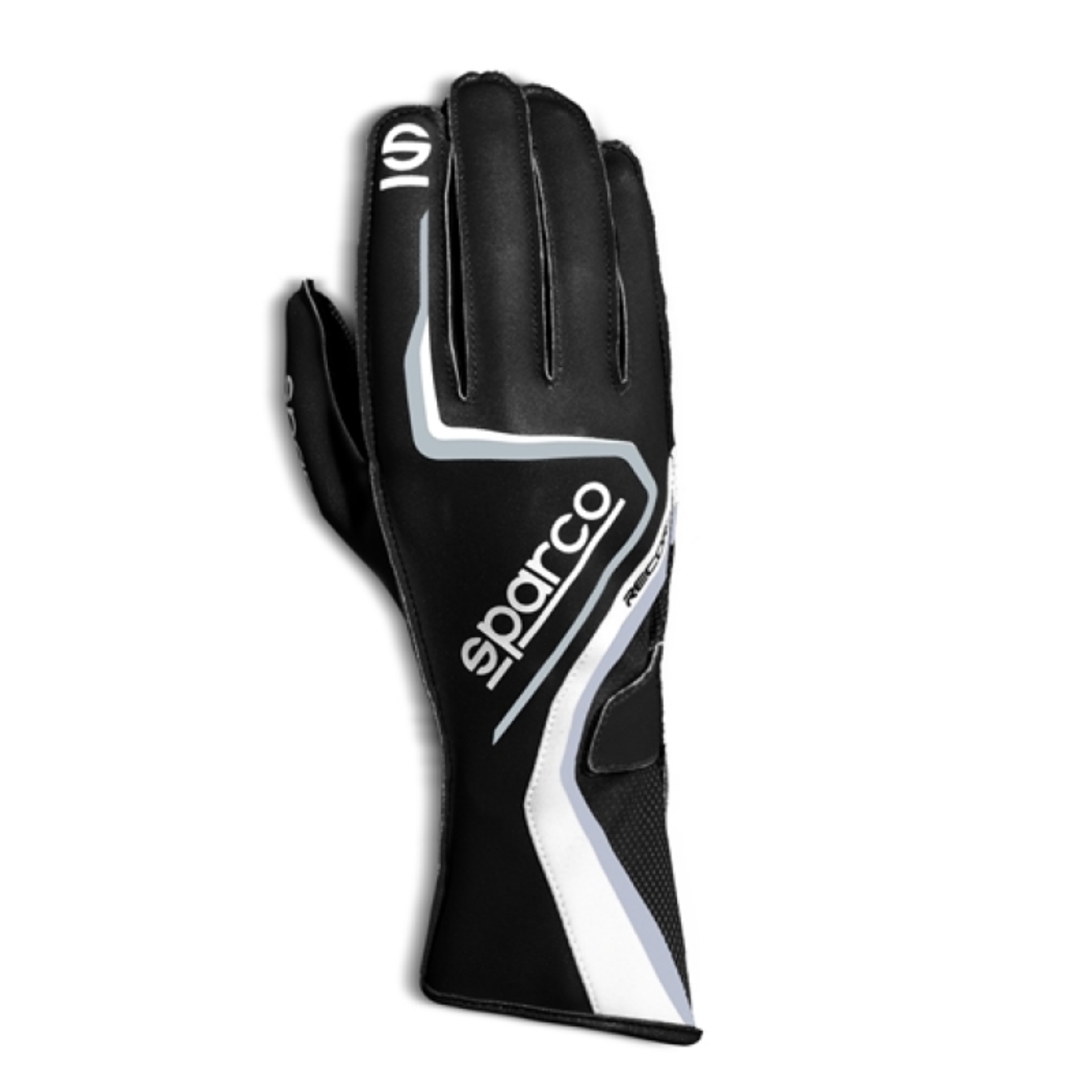 Picture of Sparco Gloves Record 07 BLK-GRY