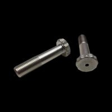 Picture of Brian Crower Cam Gear Bolt w- Washer - ARP2000 Material - Subaru EJ AVCS - Long