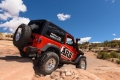 Picture of ARB Jeep Wrangler JL 2-Door Rock Sliders