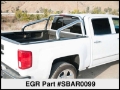 Picture of EGR 14-19 Chevrolet Silverado 1500 Stainless Steel S-Series Sports Bar