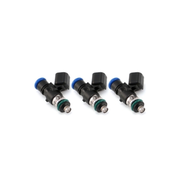 Picture of Injector Dynamics 1700-XDS - 2017 Maverick X3 Applications Direct Replacement No Adapters Set of 3