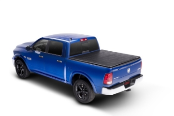 Picture of Extang 09-18 Dodge Ram 1500 - 2019 Ram 1500 Classic 5ft 7in Trifecta 2-0