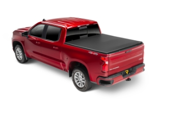 Picture of Extang 2019 Chevy-GMC Silverado-Sierra 1500 New Body Style - 5ft 8in Trifecta 2-0